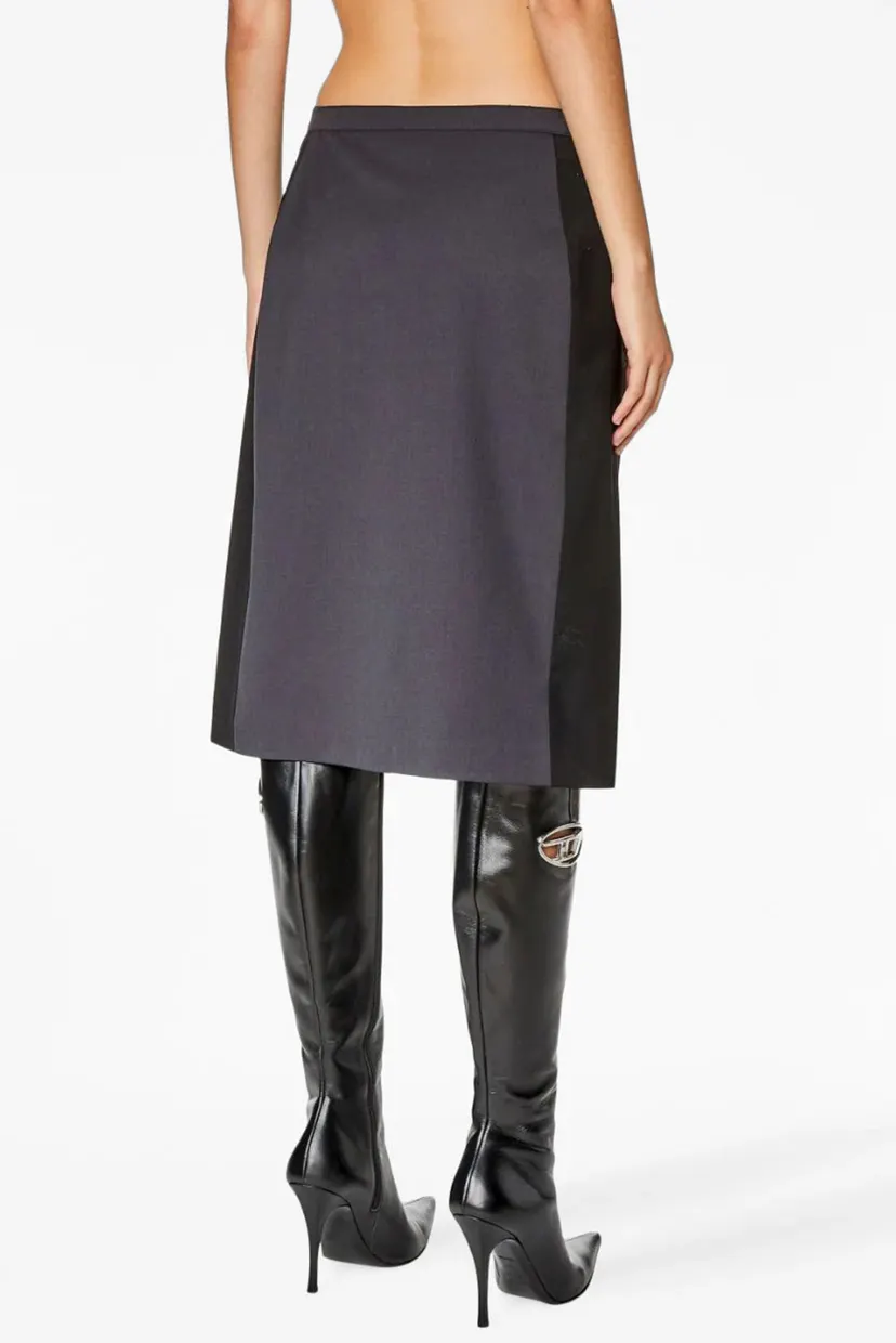 Юбка O-OMAL SKIRT 4