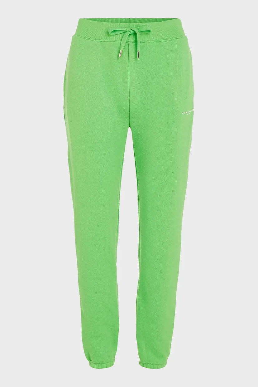 Штаны спортивные 1985 TAPERED MINI CORP SWTPANTS 5