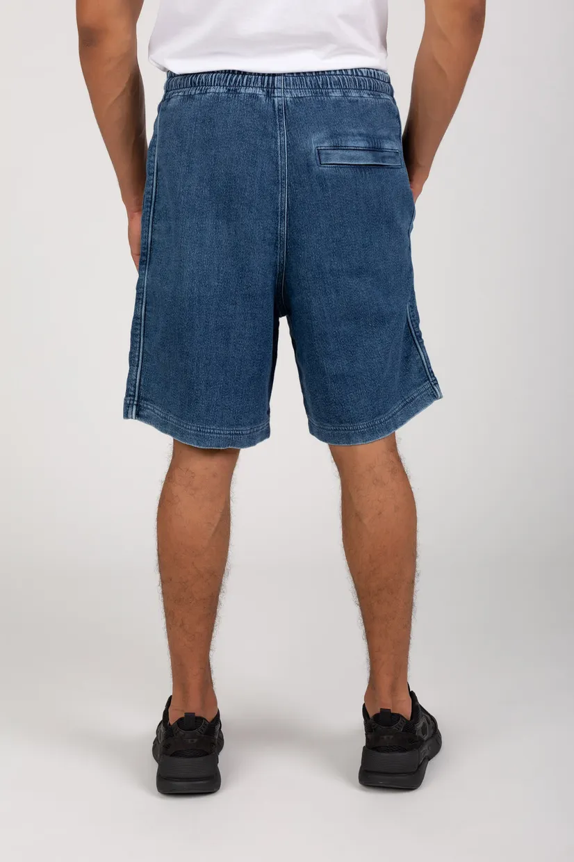 Шорты D-BOXY-NE SHORTS 3
