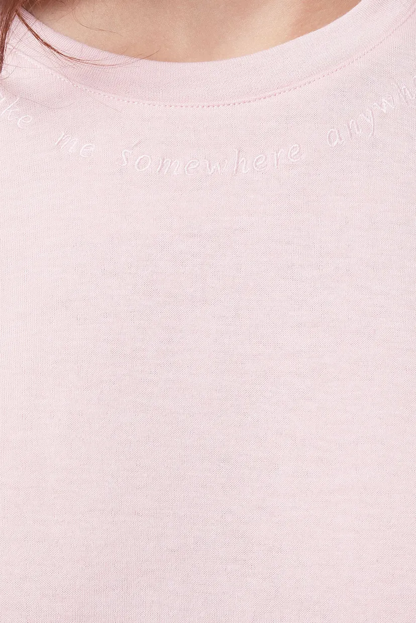 Футболка SUELY - T-SHIRT 4