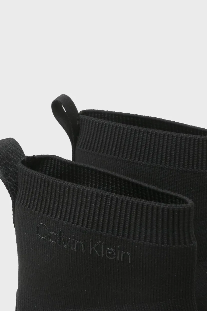 Хайтопы LEGGERISSIMA SOCK BOOT 3
