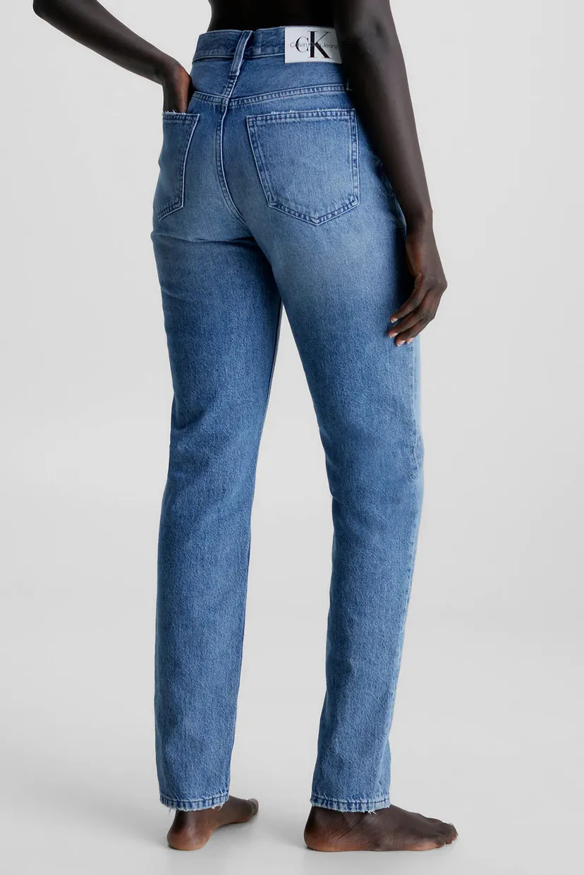 Джинсы MOM JEAN 3