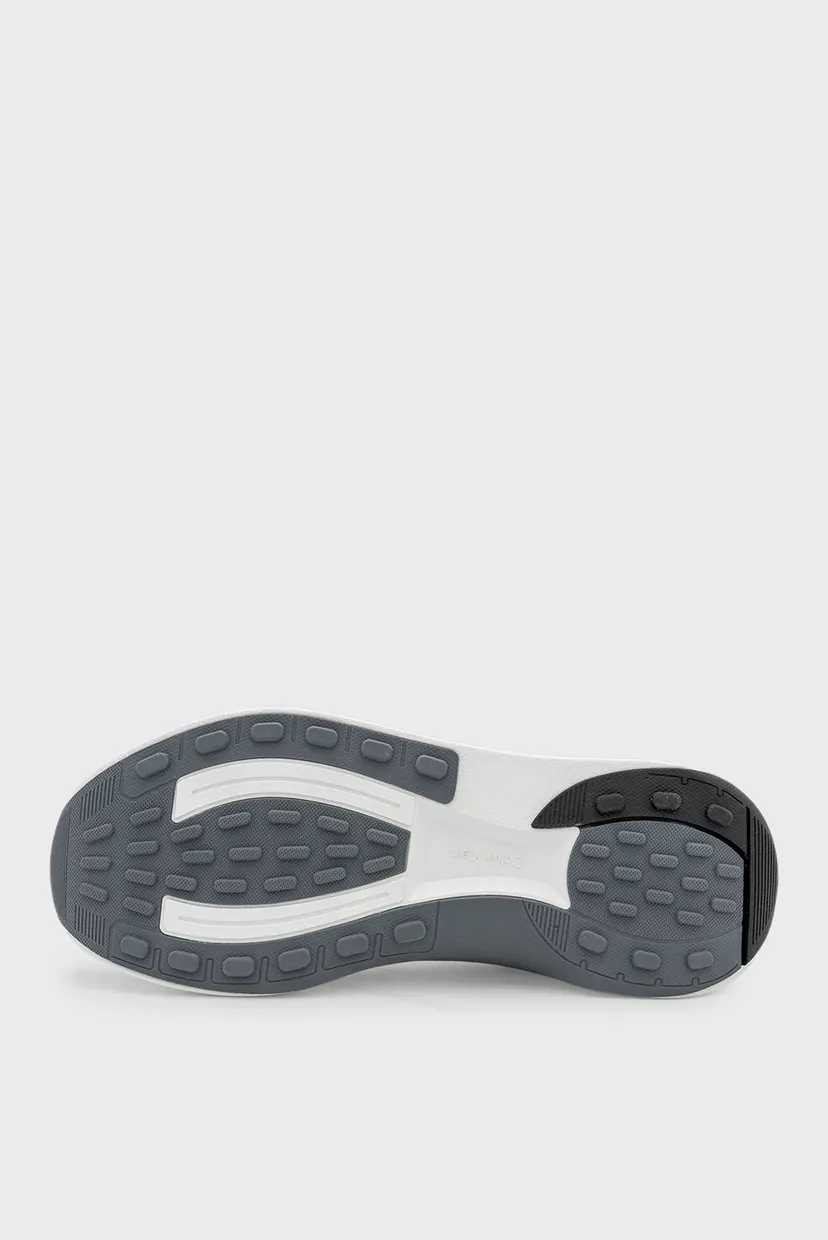 Кроссовки CHUNKY RUNNER LACEUP MIX AOP 6