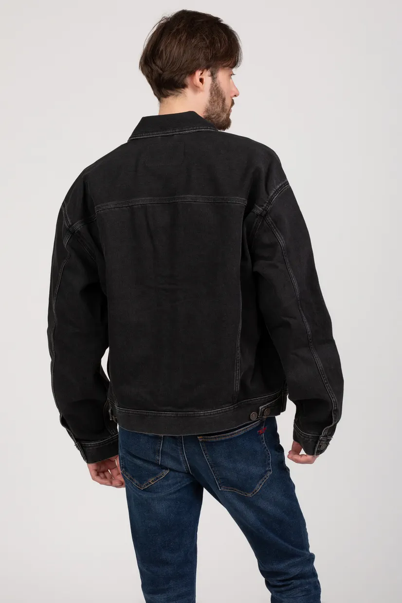 Куртка джинсовая D-LILLO JACKET 3