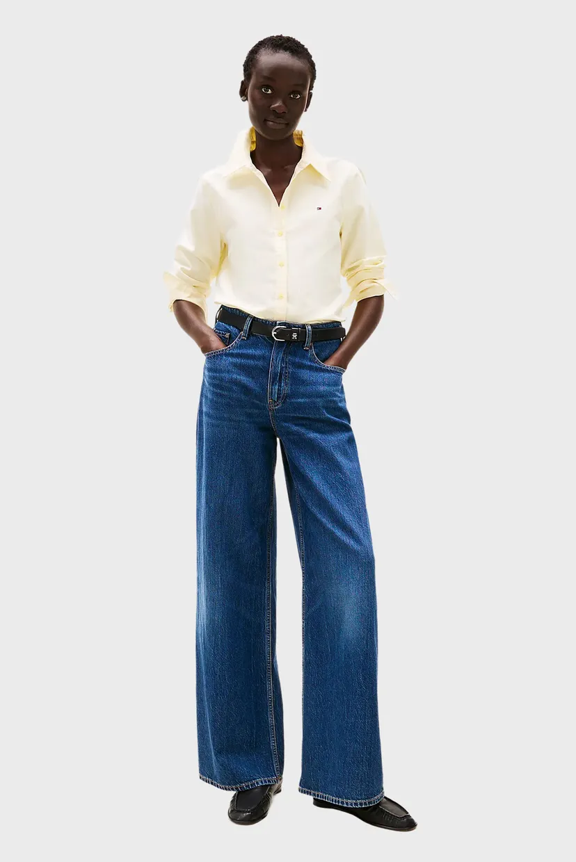 Рубашка OXFORD RELAXED FIT SHIRT 3