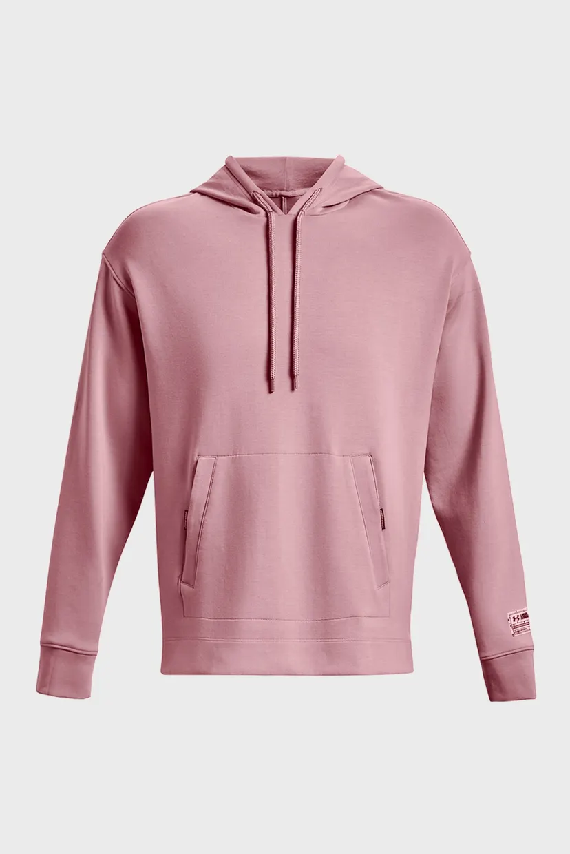 Худи UA Summit Knit Hoodie 10