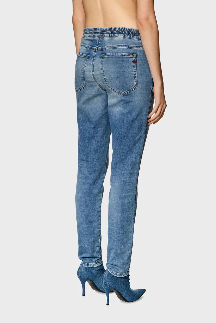 Джинсы 2061 D-TAIL JOGG Sweat jeans 3