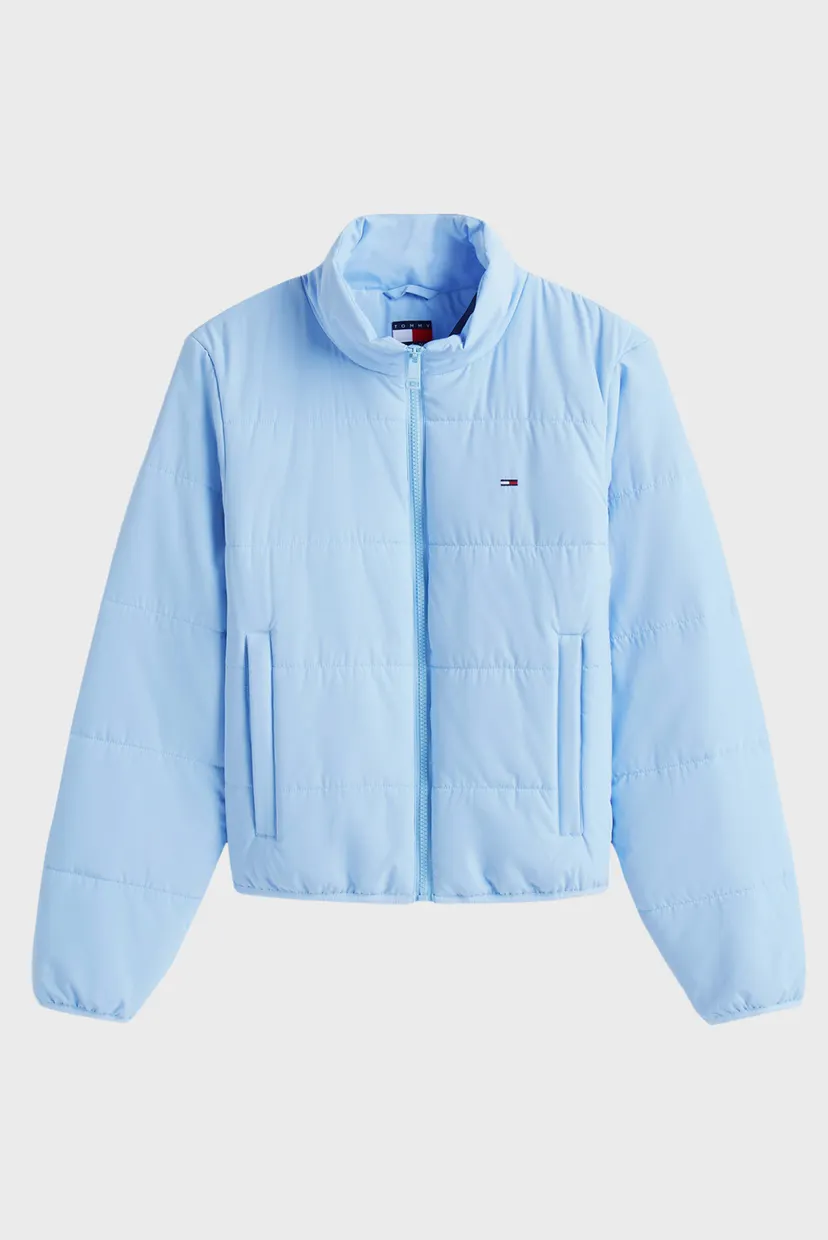 Куртка демисезонная/TJW REG LW PADDED JACKET EXT 4