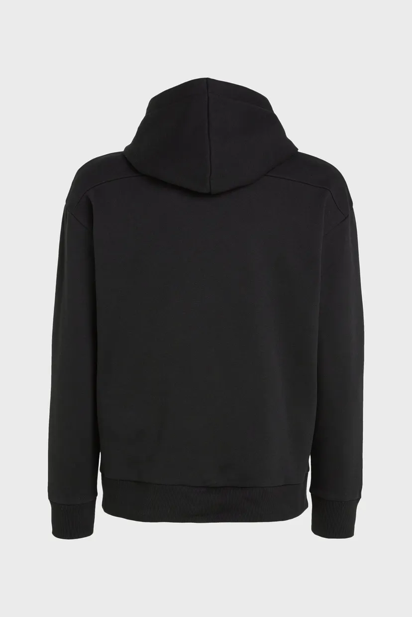 Худи LAYERED GEL LOGO HOODIE 6