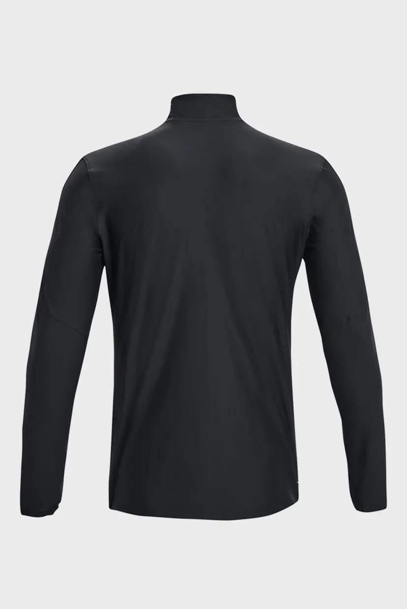 Лонгслив UA M's Ch. Pro 1 4 Zip 6