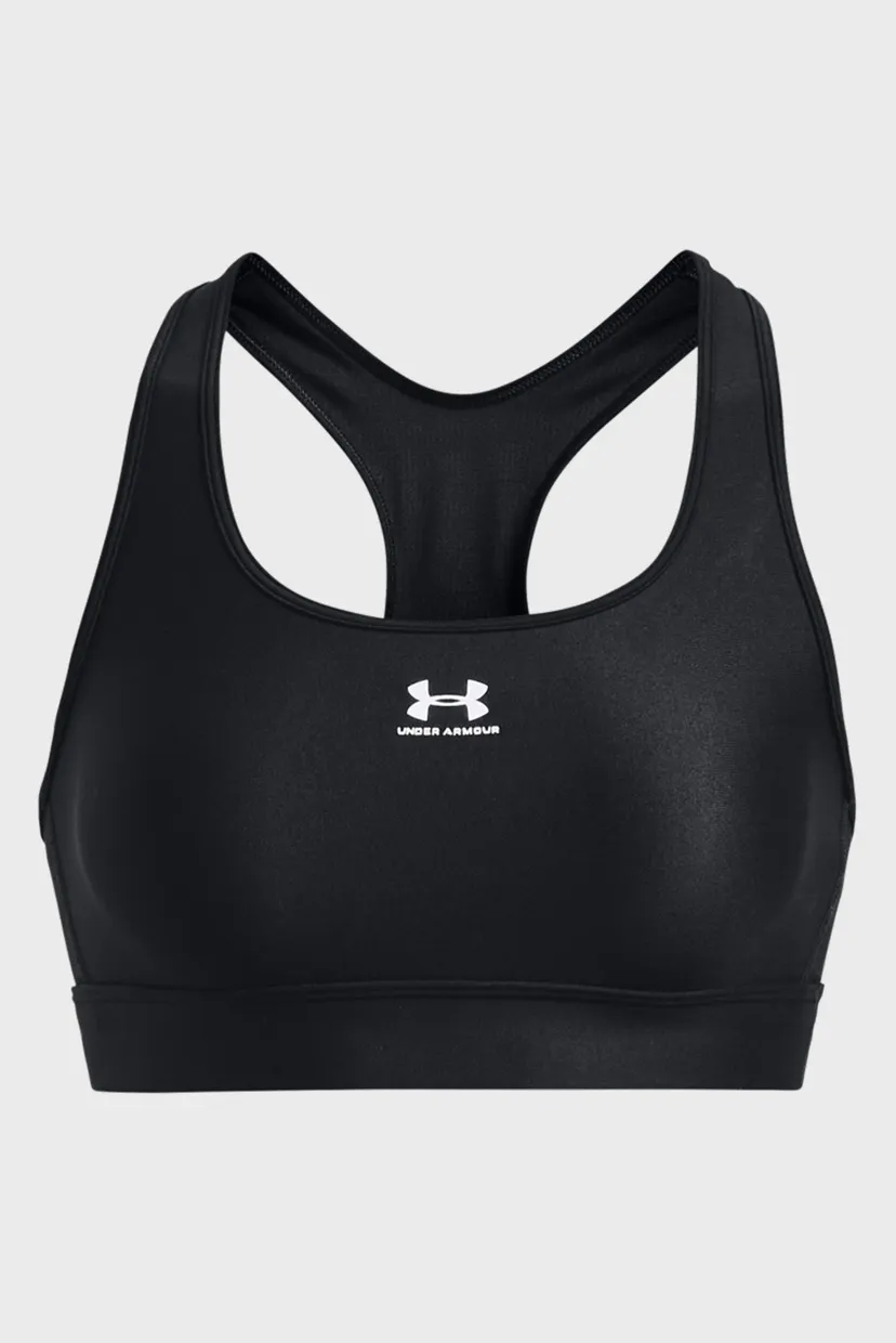 Топ UA HeatGear Mid Padless 3