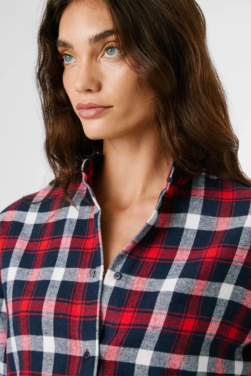 Рубашка MIYA SHIRT 5