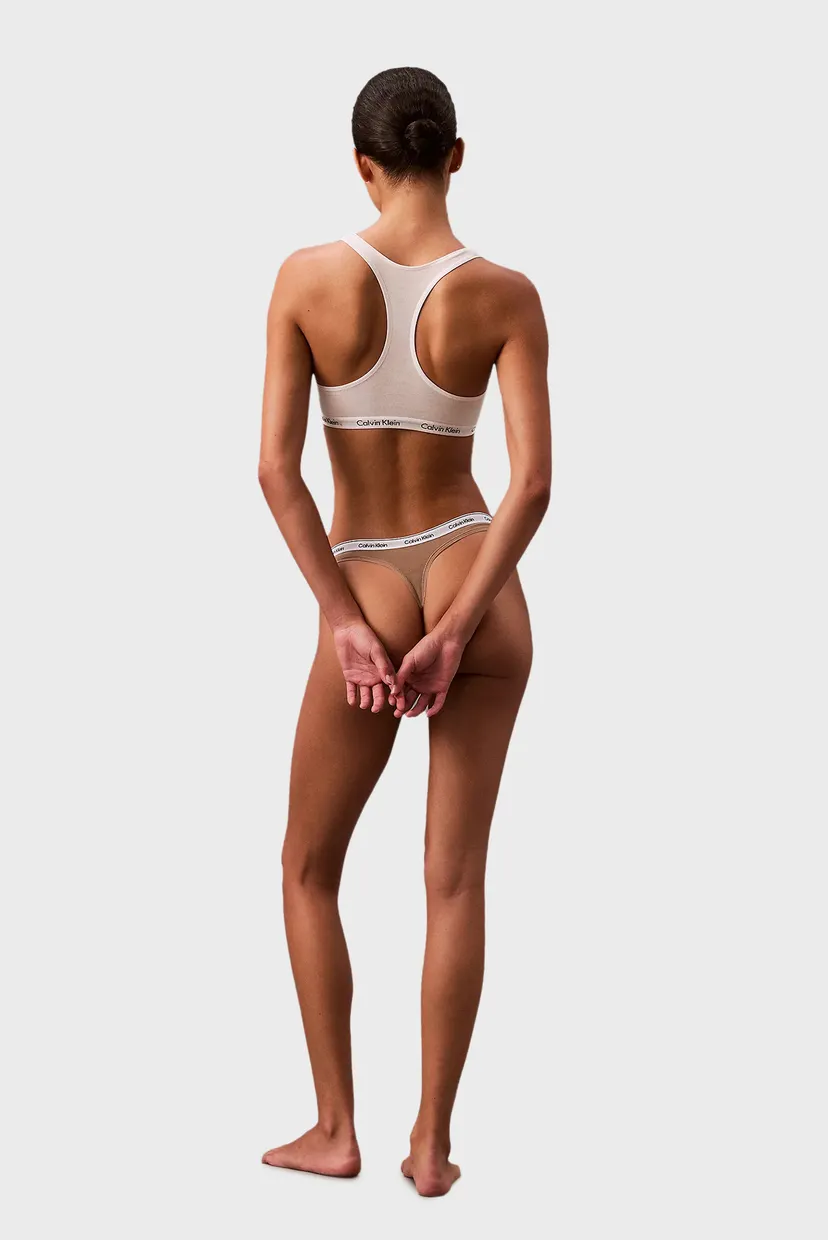 Набор белья THONG 3PK 4
