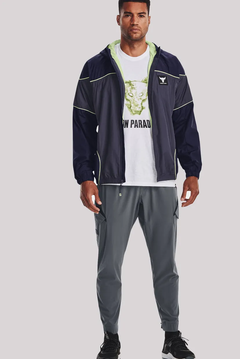 Ветровка Pjt Rck Brahma Jkt 3