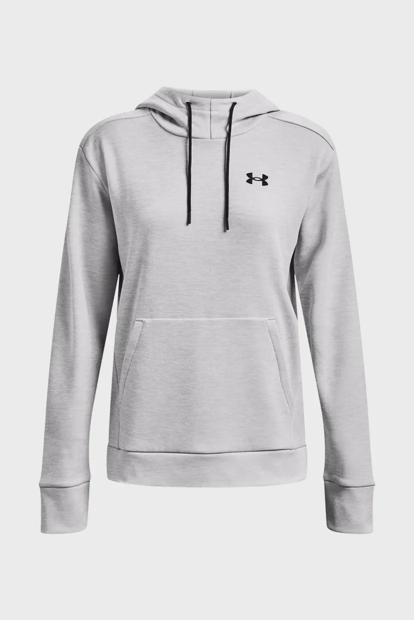 Худи Armour Fleece Hoodie 11