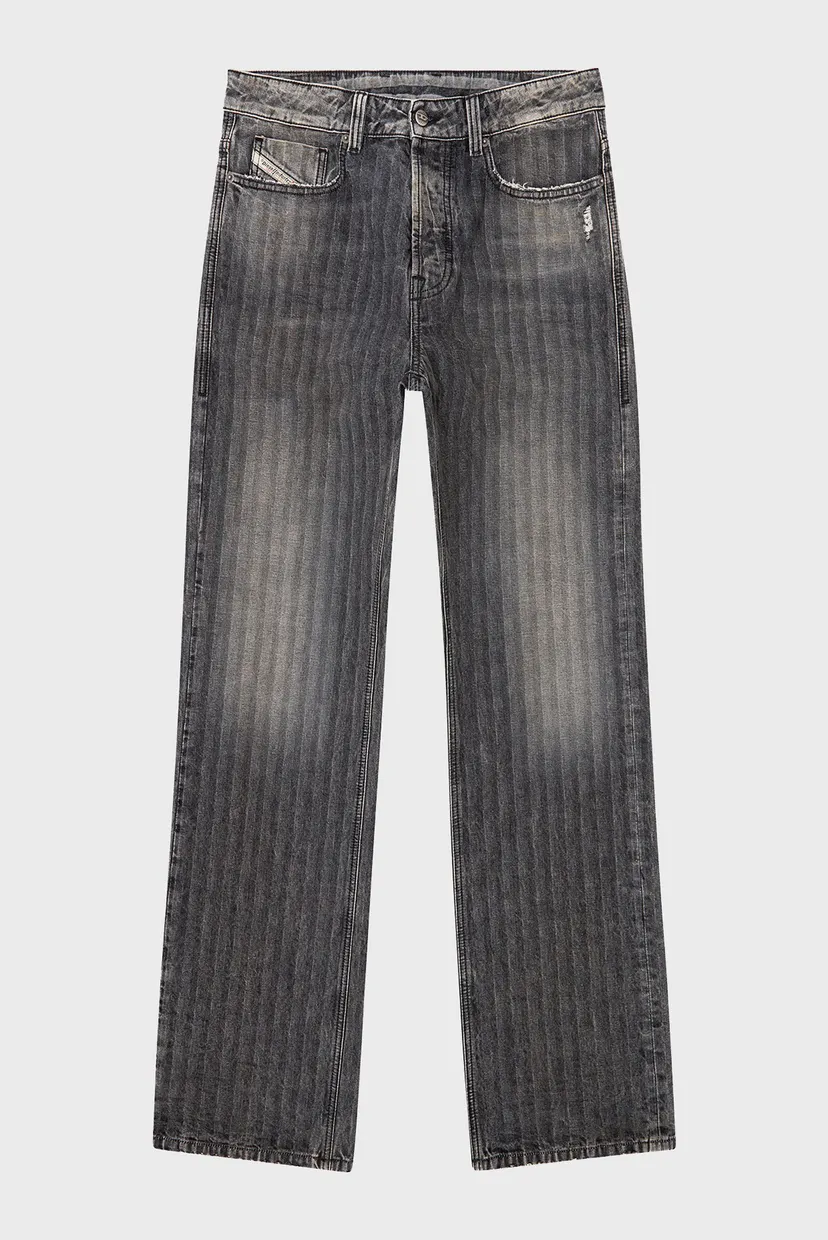 Джинсы 1980 D-EEPER L.32 PANTALONI 5