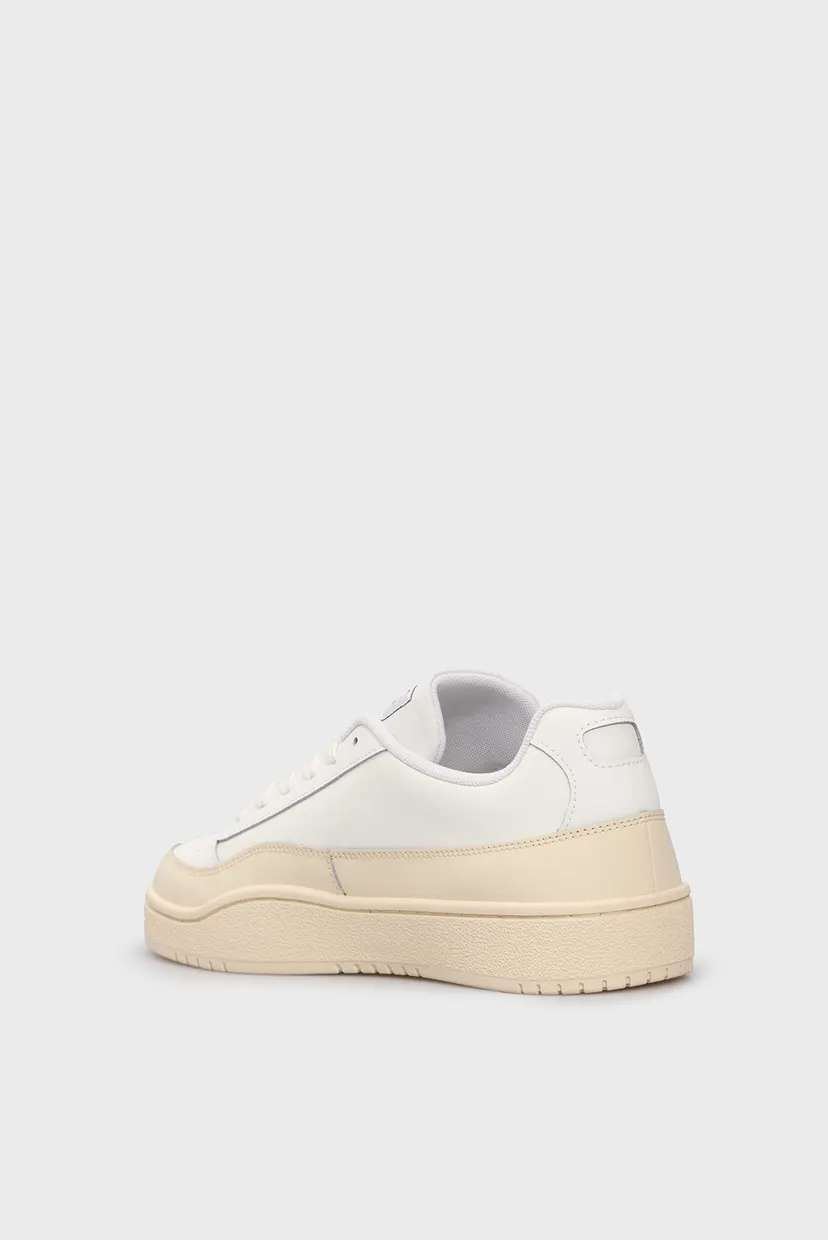 Кроссовки TRACKER-D   S-TRACKER-D LOW SNEAKERS 5