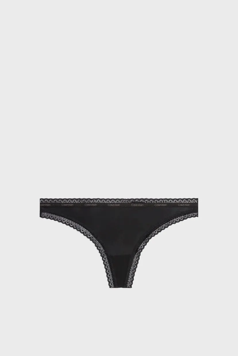 Трусы THONG 10