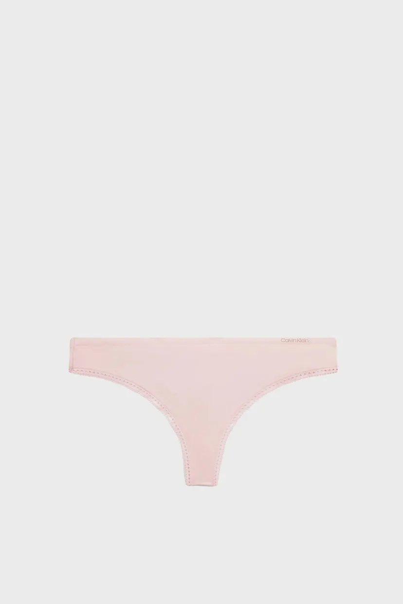 Трусы THONG 4