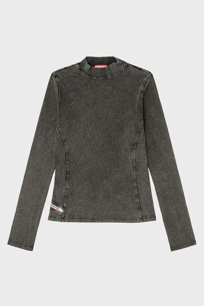 Лонгслив T-MOKKY-LS 4