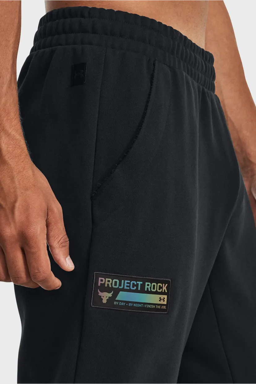 Штаны спортивные Pjt Rock Hwt Terry Pant 4