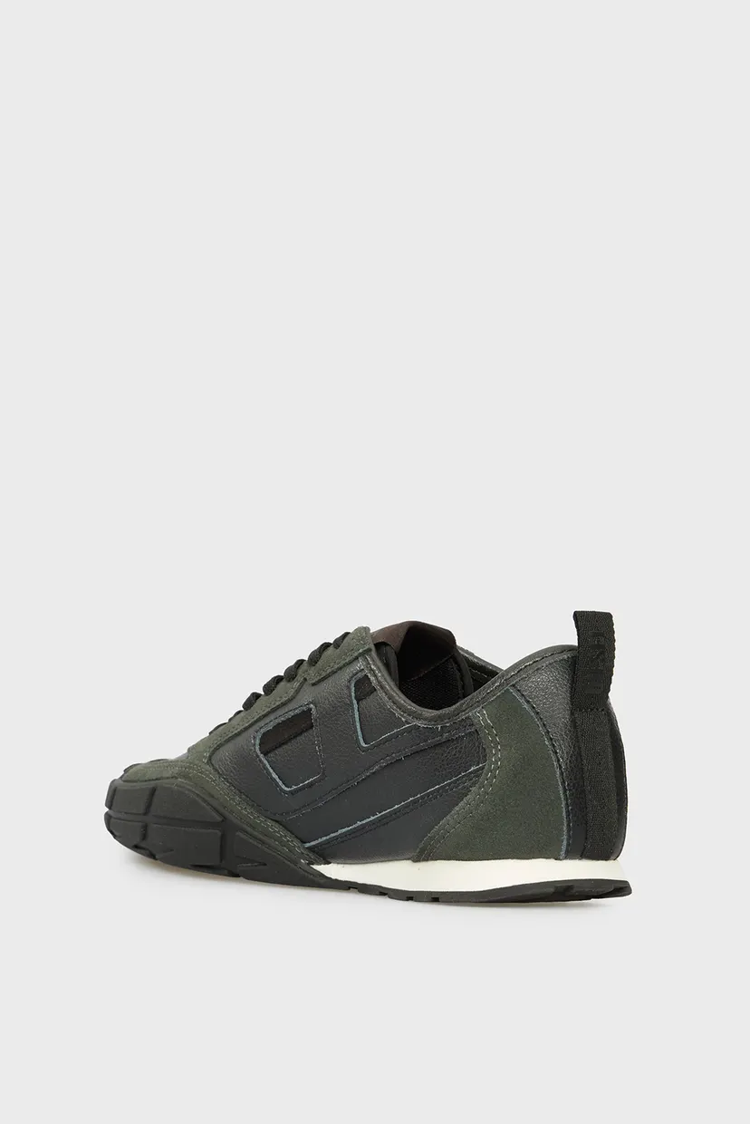 Кроссовки PAGODHA S-PAGODHA LOW SNEAKERS 5