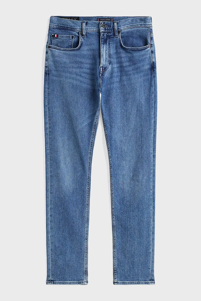 Джинсы SLIM BLEECKER SSTR MILES BLUE 5