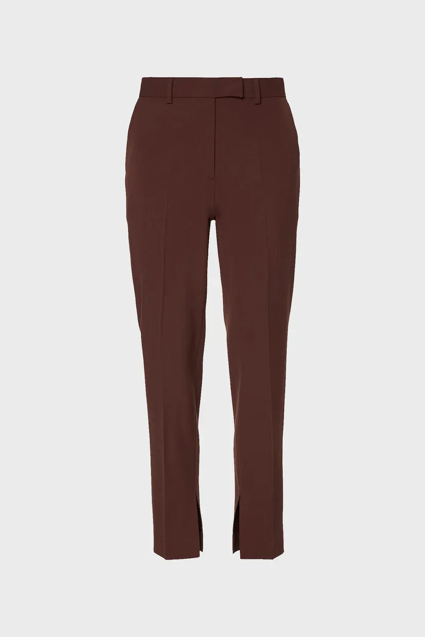 Штаны TAILORED SLIM PANT 10