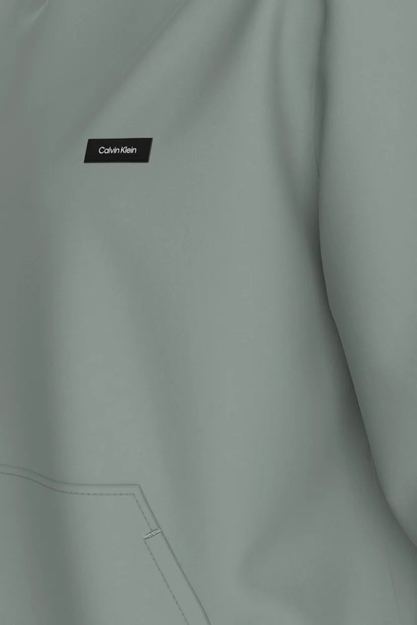 Худи COTTON COMFORT HOODIE 5