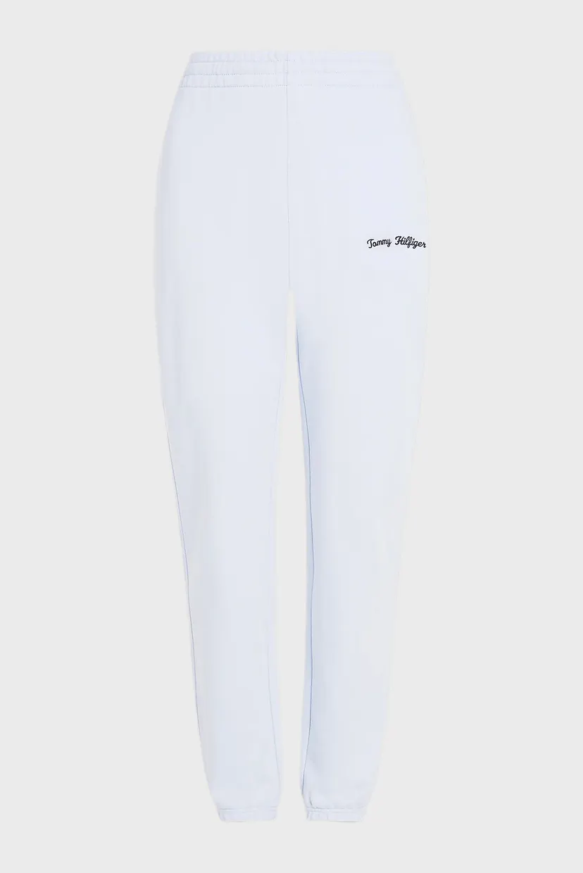 Штаны спортивные REG SCRIPT SWEATPANTS 5