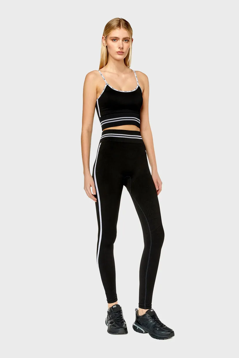 Легинсы AWSB-LOYCE-WT30 Leggings 3