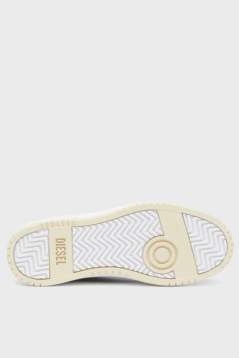 Кроссовки TRACKER-D S-TRACKER-D LOW W SNEAKERS 5
