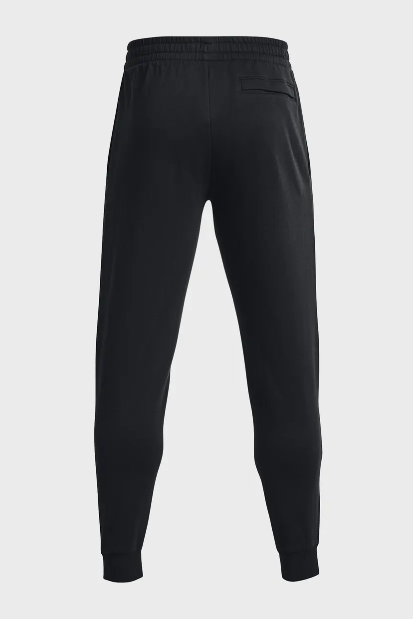 Спорттық шалбар UA Rival Fleece Joggers 9