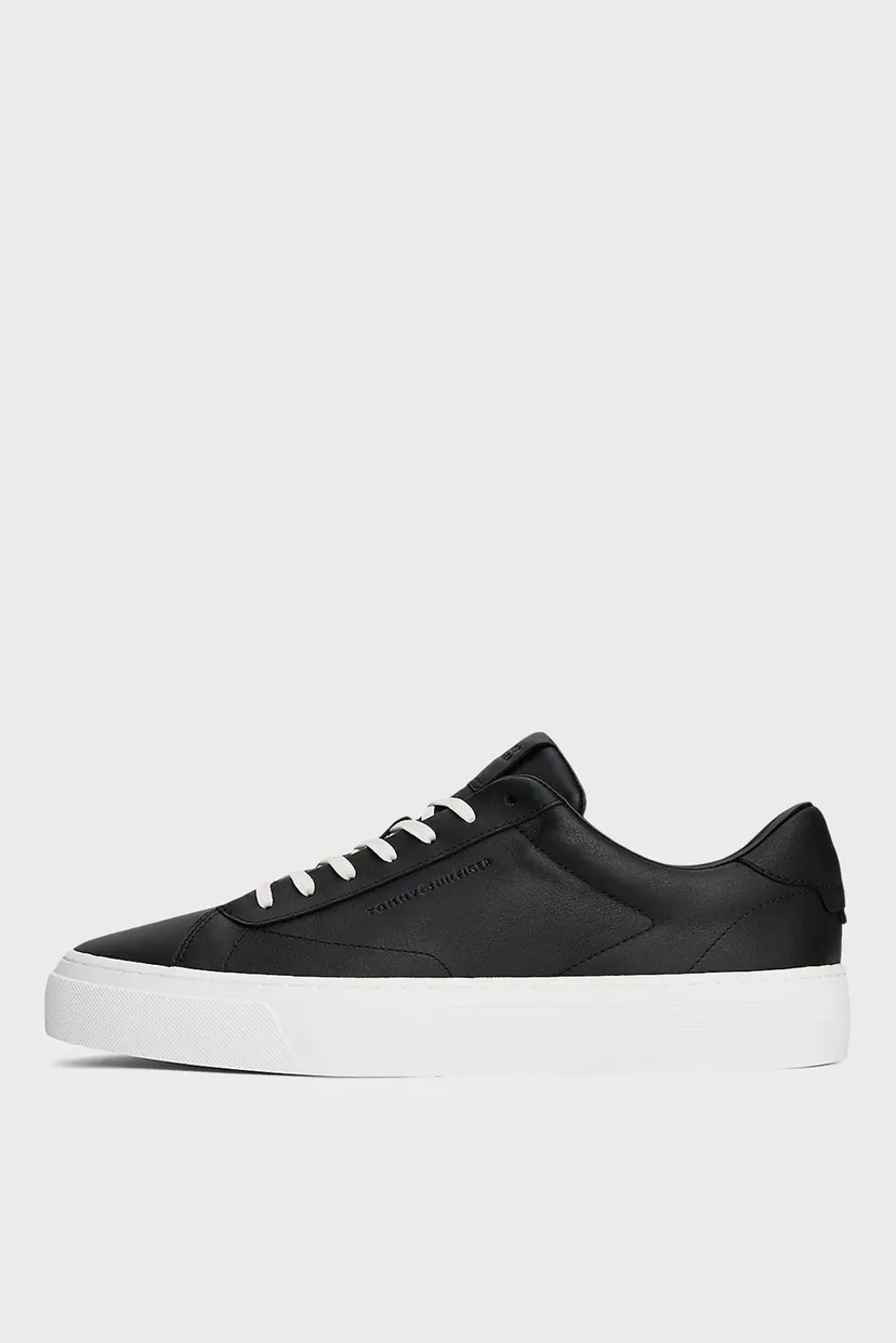 Кеды PREMIUM DRESS CUPSOLE LTH 5