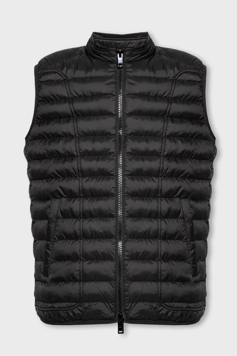 Жилет W-HAWKYL-SL JACKET 5
