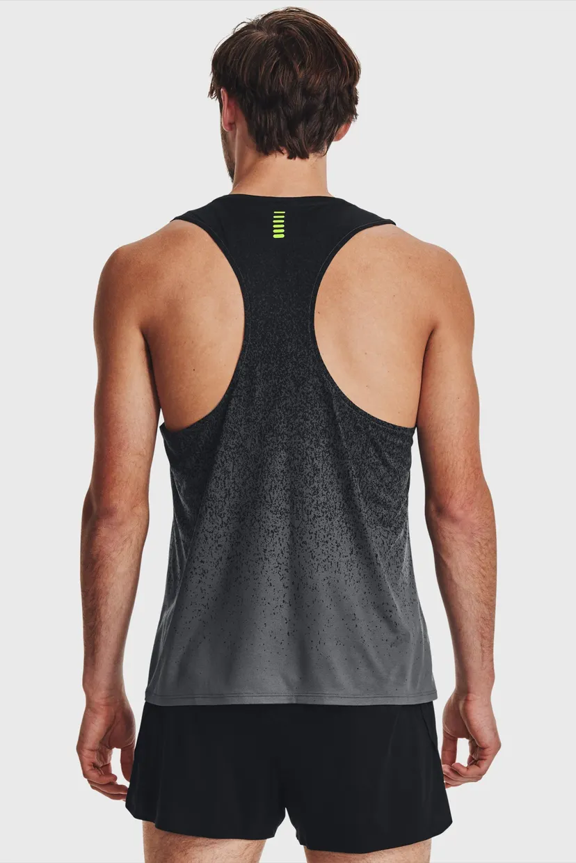 Майка UA RUSH CICADA SINGLET 8