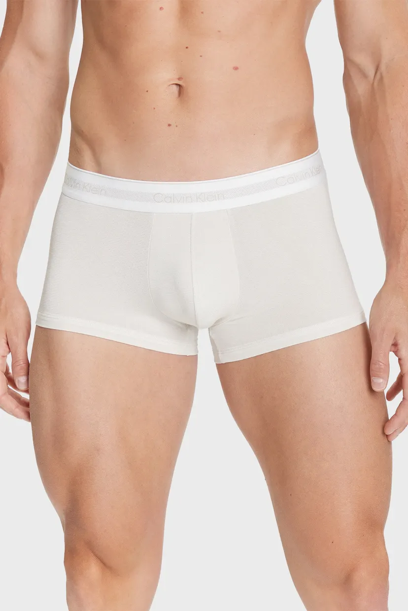 Набор белья LOW RISE TRUNK 3PK 4