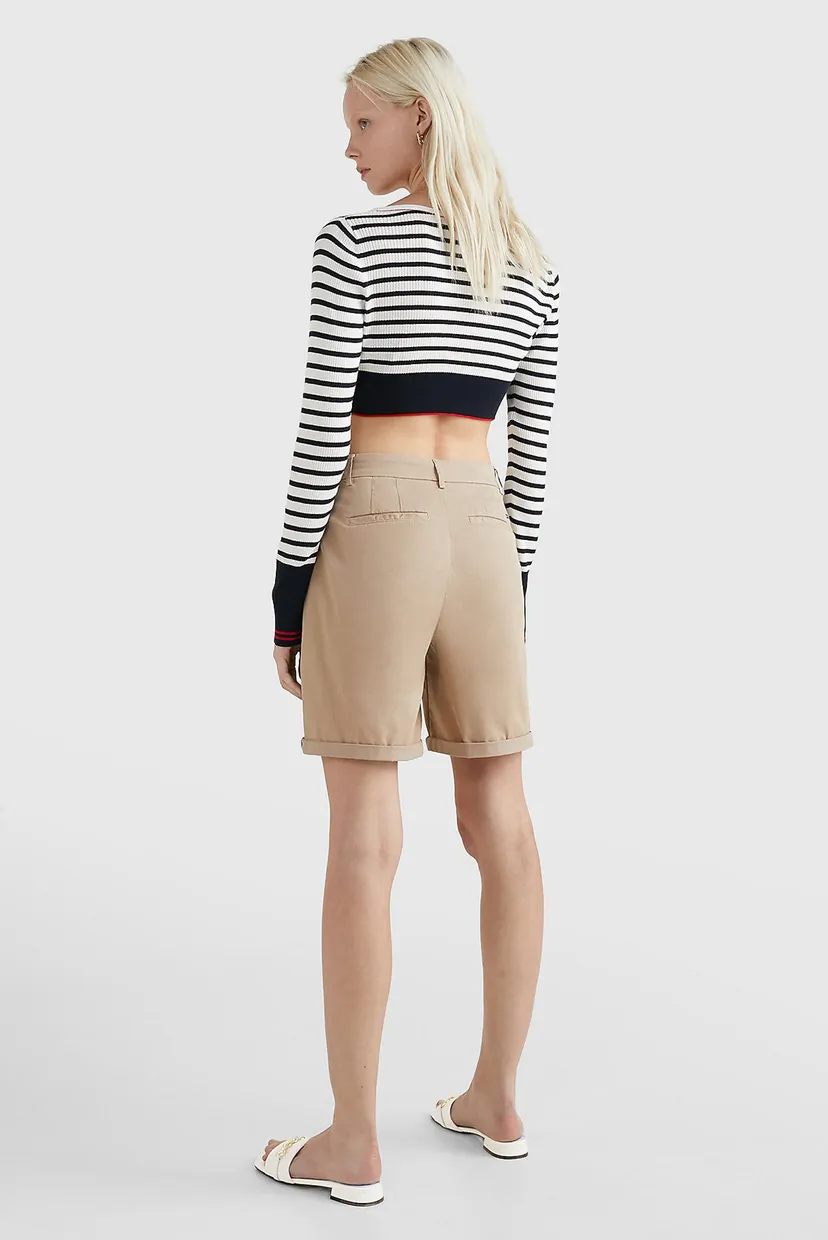 Шорты CO BLEND CHINO SHORT 3