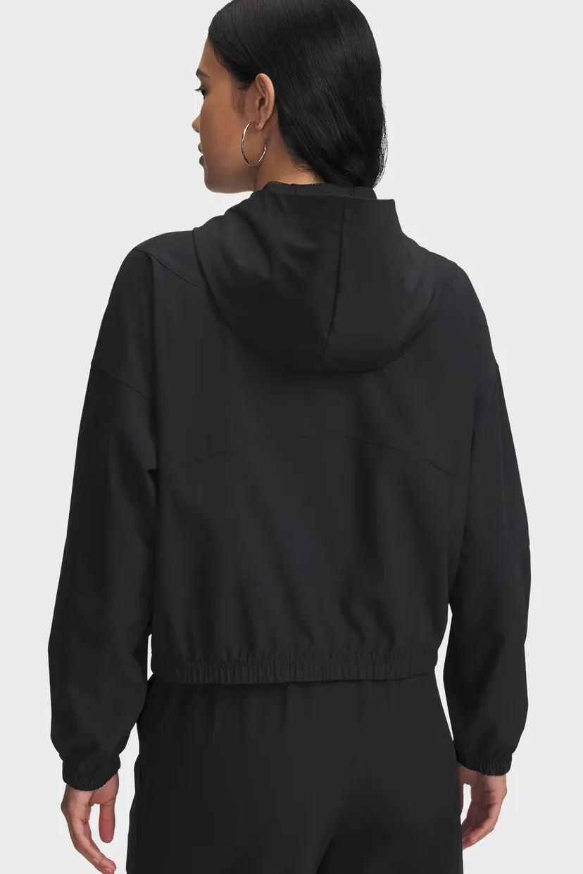 Ветровка UA Rival Woven Jkt HD 3