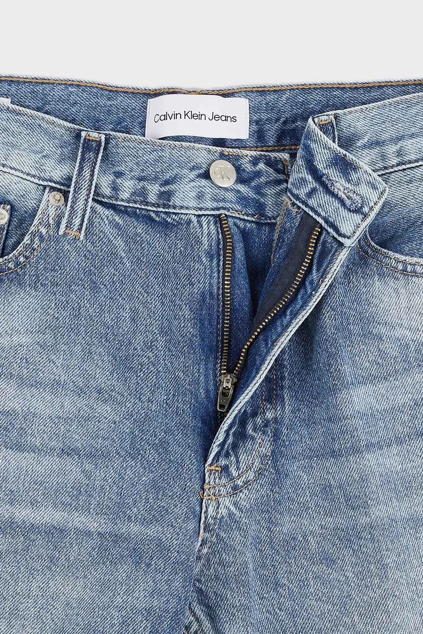 Джинсы DAD JEAN 3