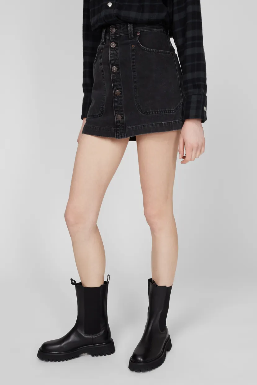 Юбка DE-ALBUS SKIRT 9