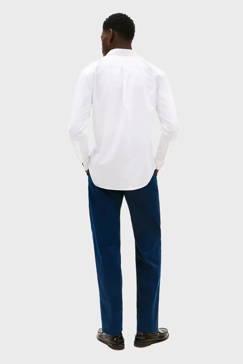 Рубашка/DOBBY STRUCTURE RF SHIRT 3