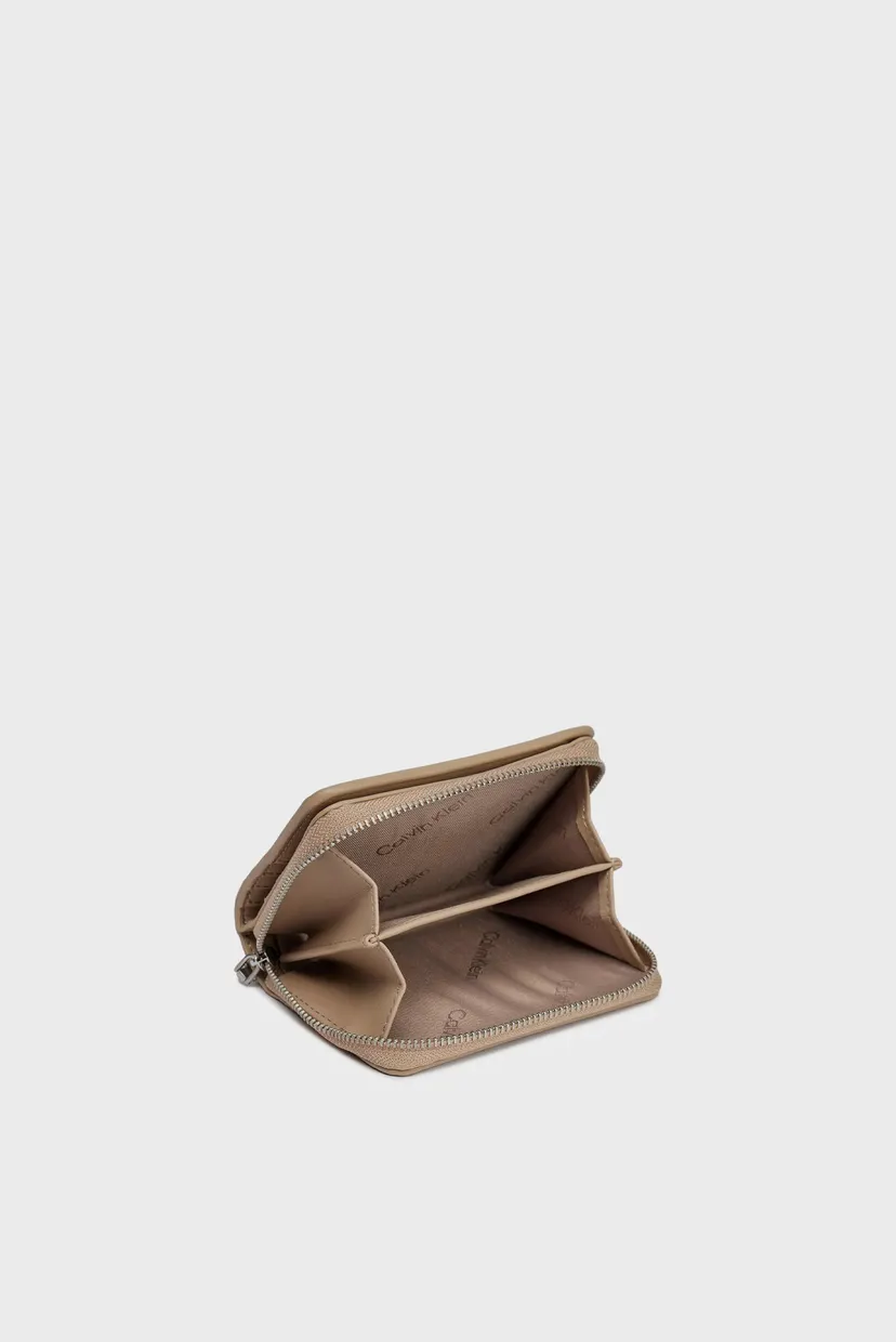 Кошелек CK MUST WALLET W FLAP MD 4