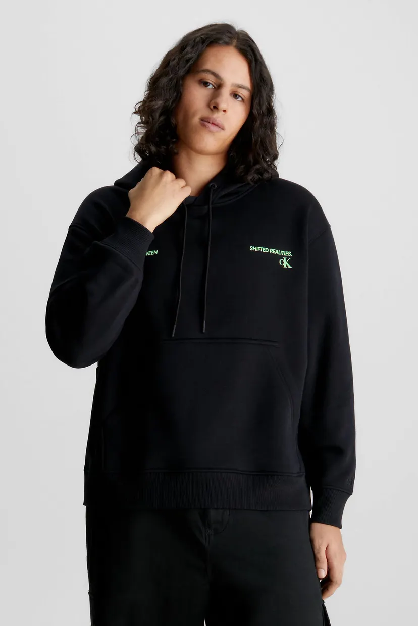 Худи HYPER REAL LANDSCAPE HOODIE 10