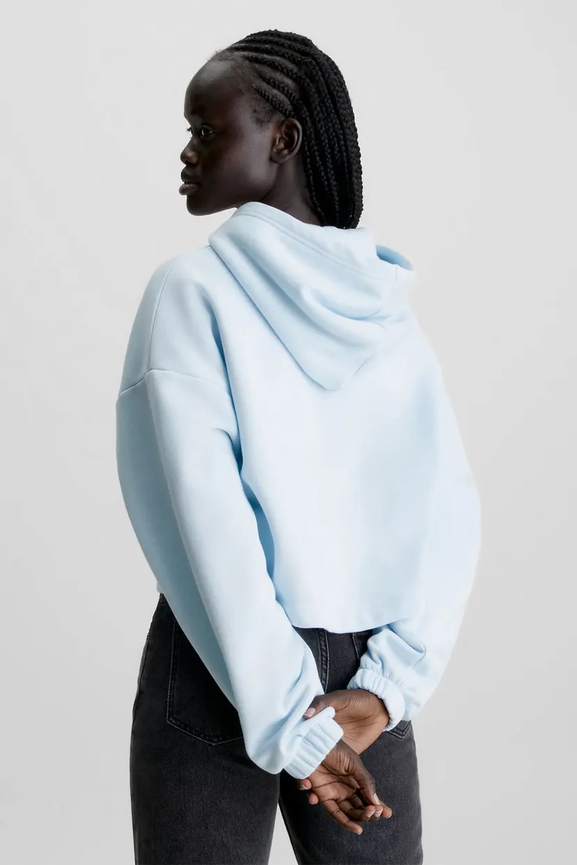 Худи SEQUIN HOODIE 4