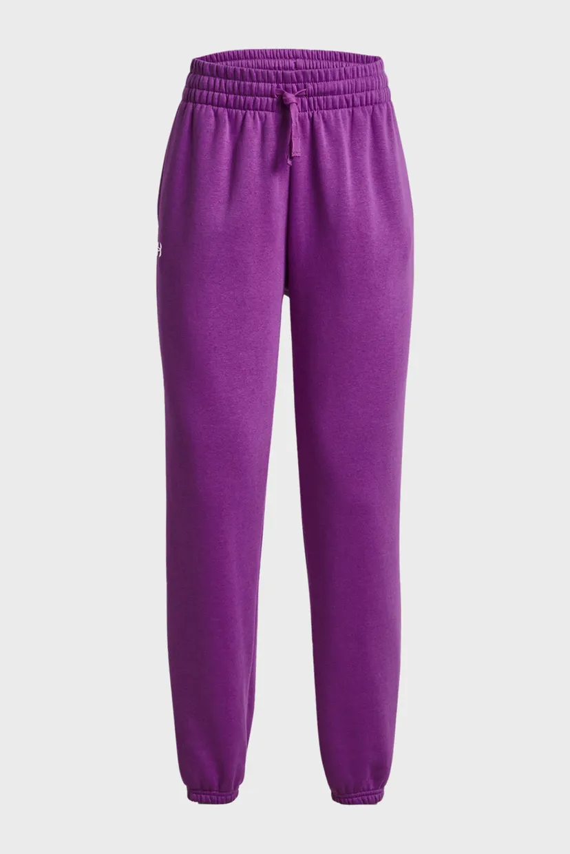 Штаны спортивные UA Rival Fleece OS Jogger 5