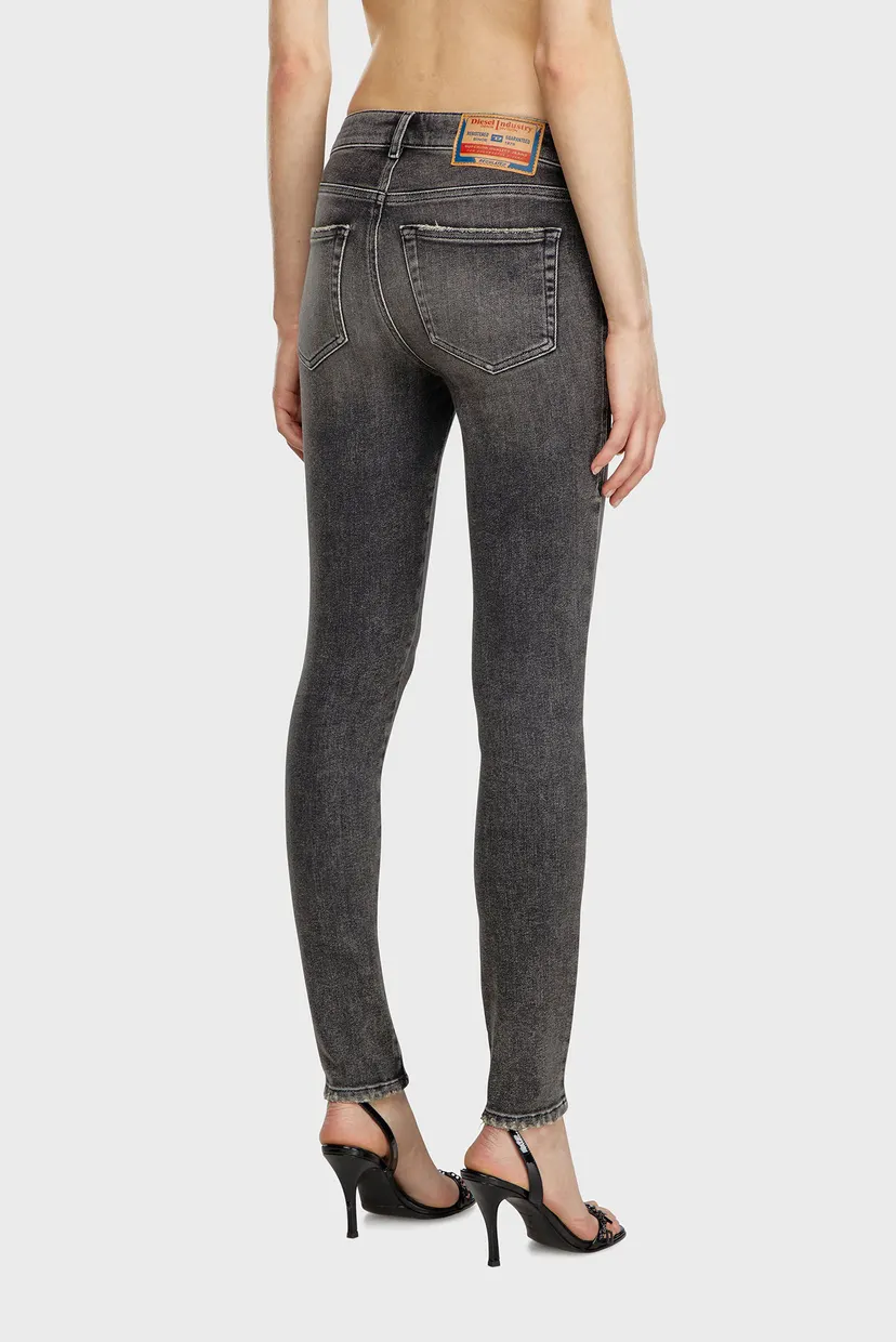 Джинсы 2017 SLANDY L.32 TROUSERS 3