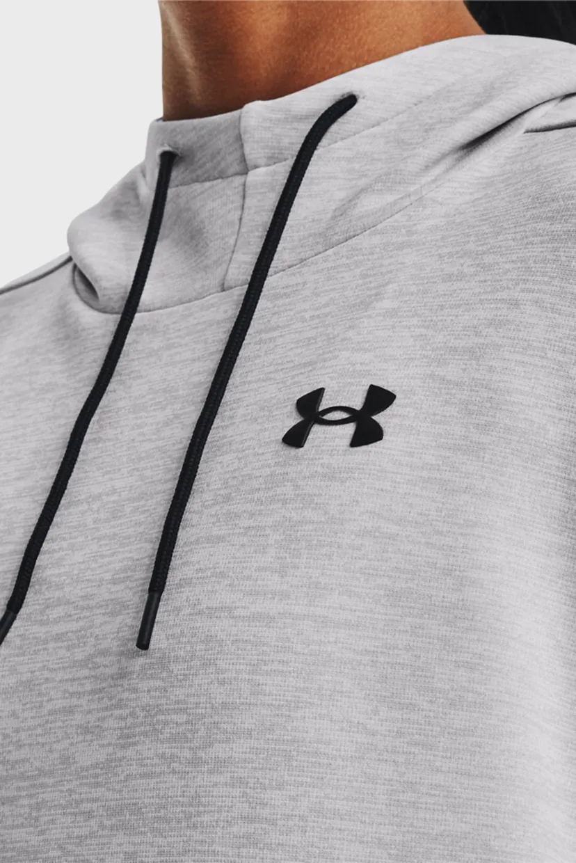 Худи Armour Fleece Hoodie 4
