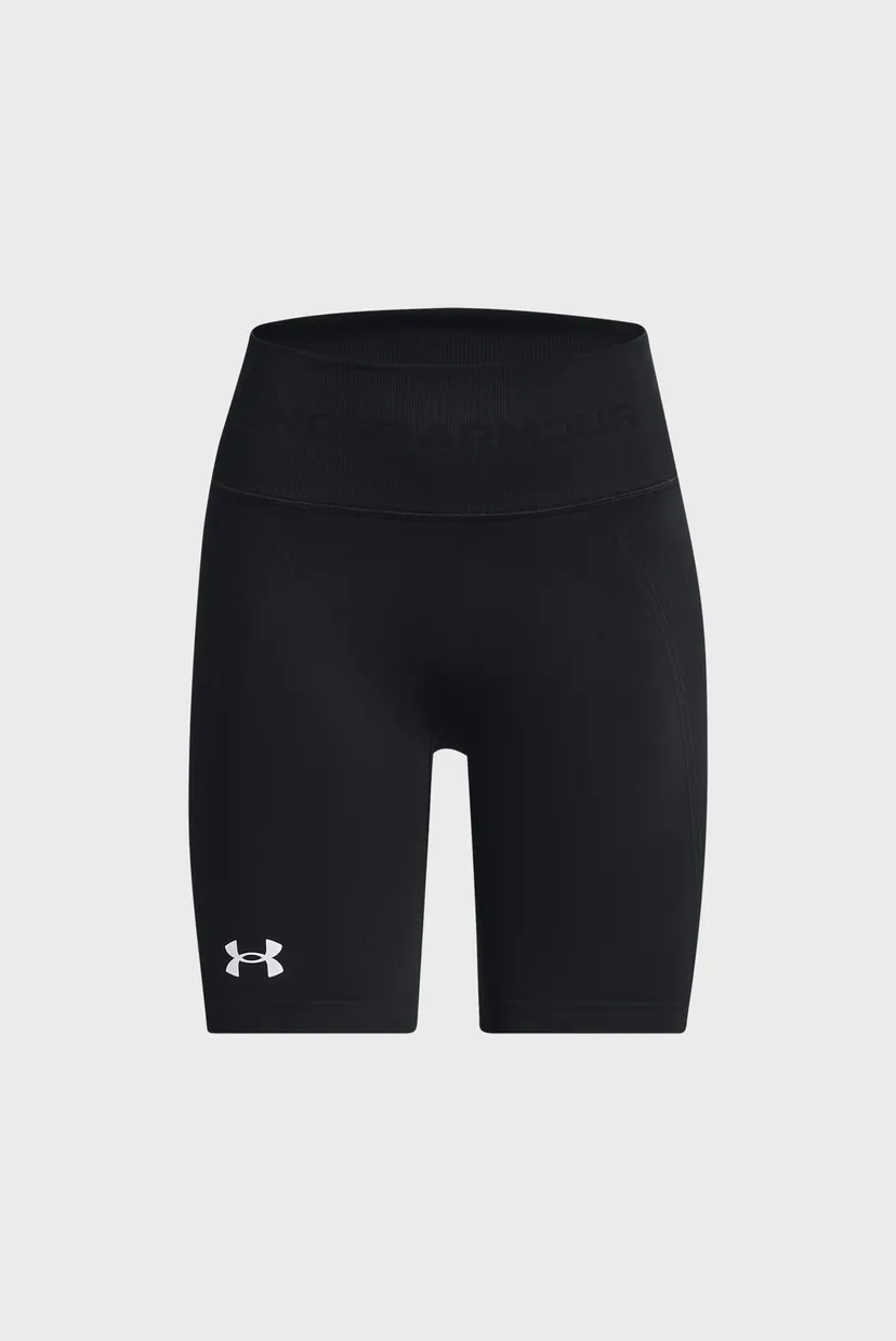 Шорты UA Train Seamless Short 10