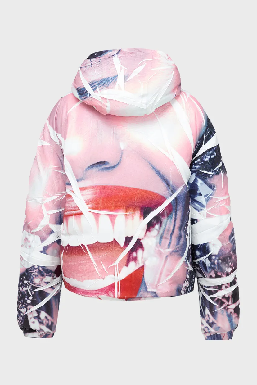 Куртка зимняя W-MADAY JACKET 14